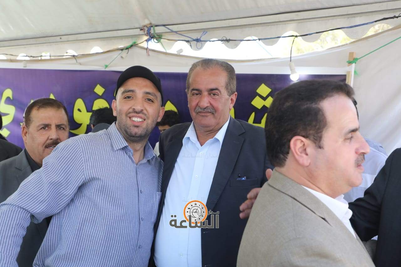 Madar Al-Saa Images 0.020294174643604834