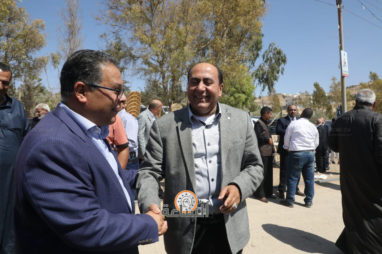 Madar Al-Saa Images 0.2665276046705167