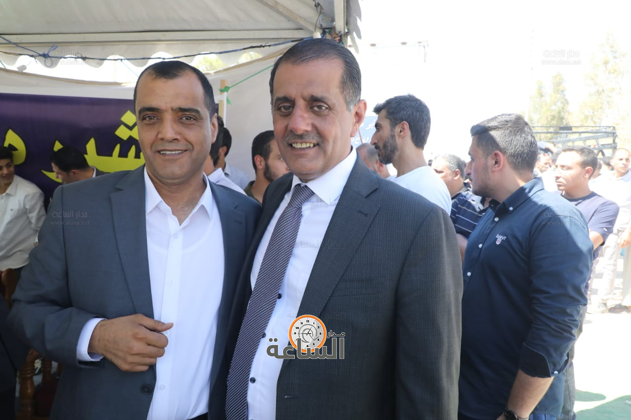 Madar Al-Saa Images 0.8855789550027645