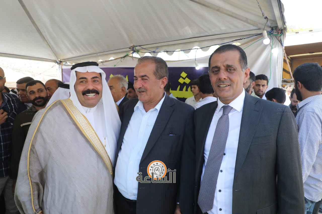 Madar Al-Saa Images 0.6995107202103751