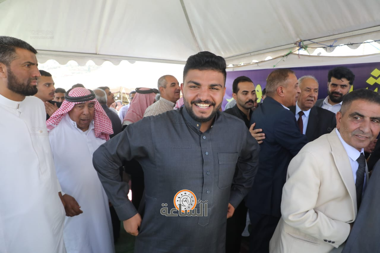 Madar Al-Saa Images 0.6590461744034888