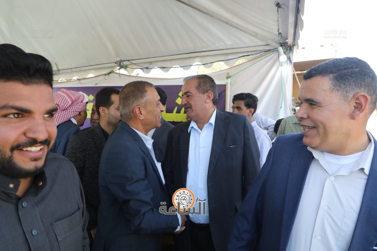 Madar Al-Saa Images 0.24214124419488314