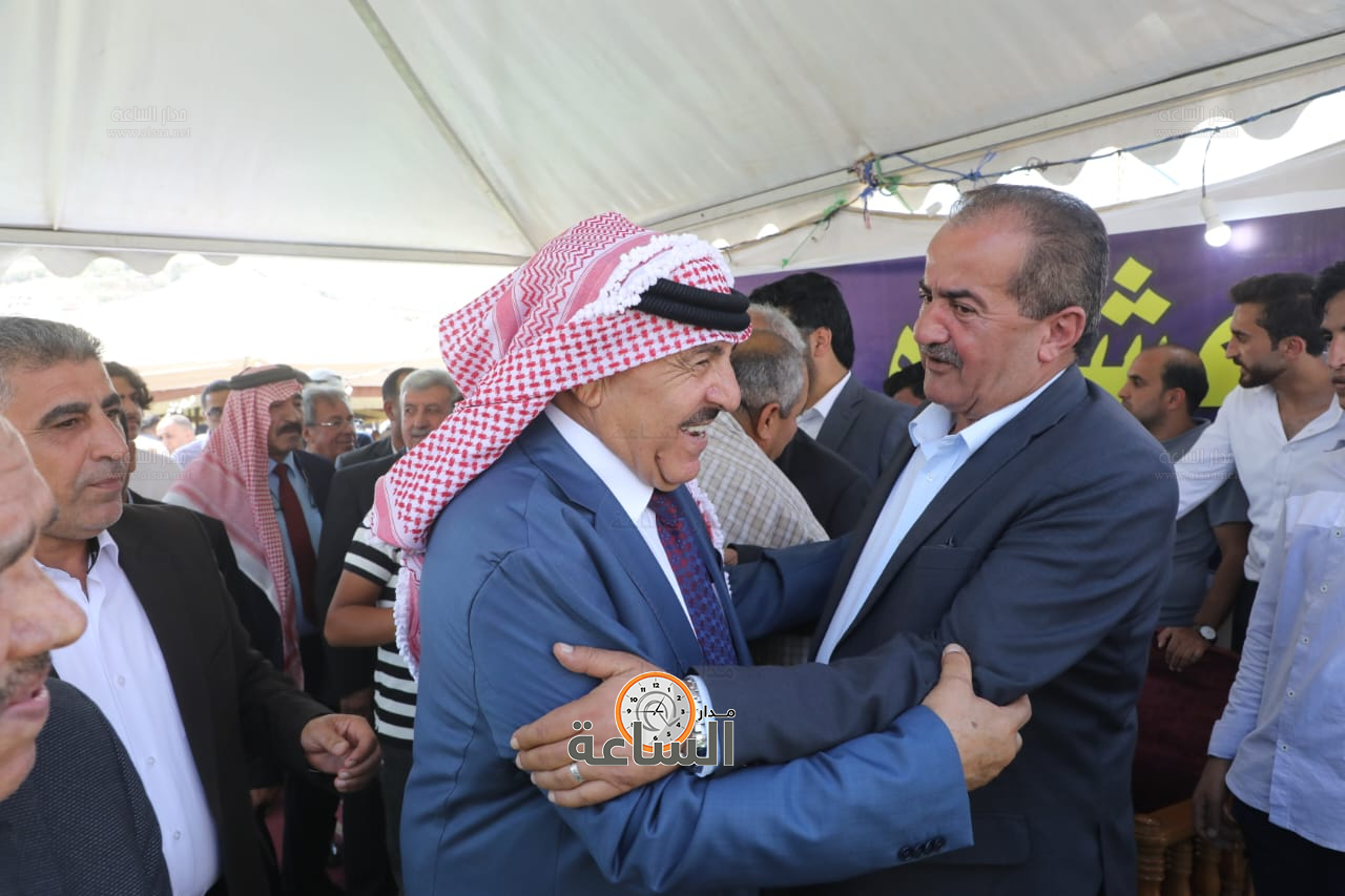 Madar Al-Saa Images 0.43471443790053843