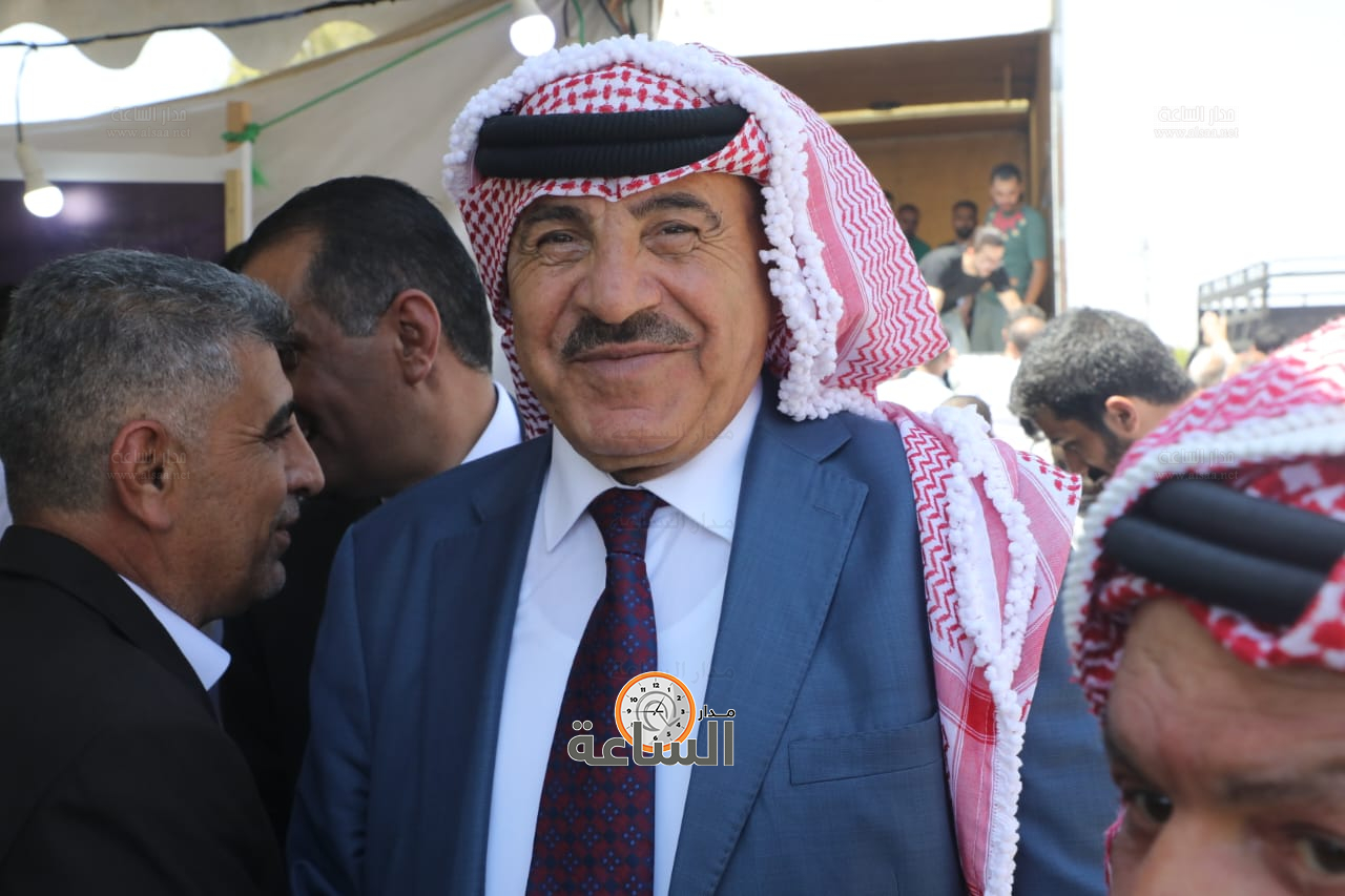 Madar Al-Saa Images 0.8248714812205811