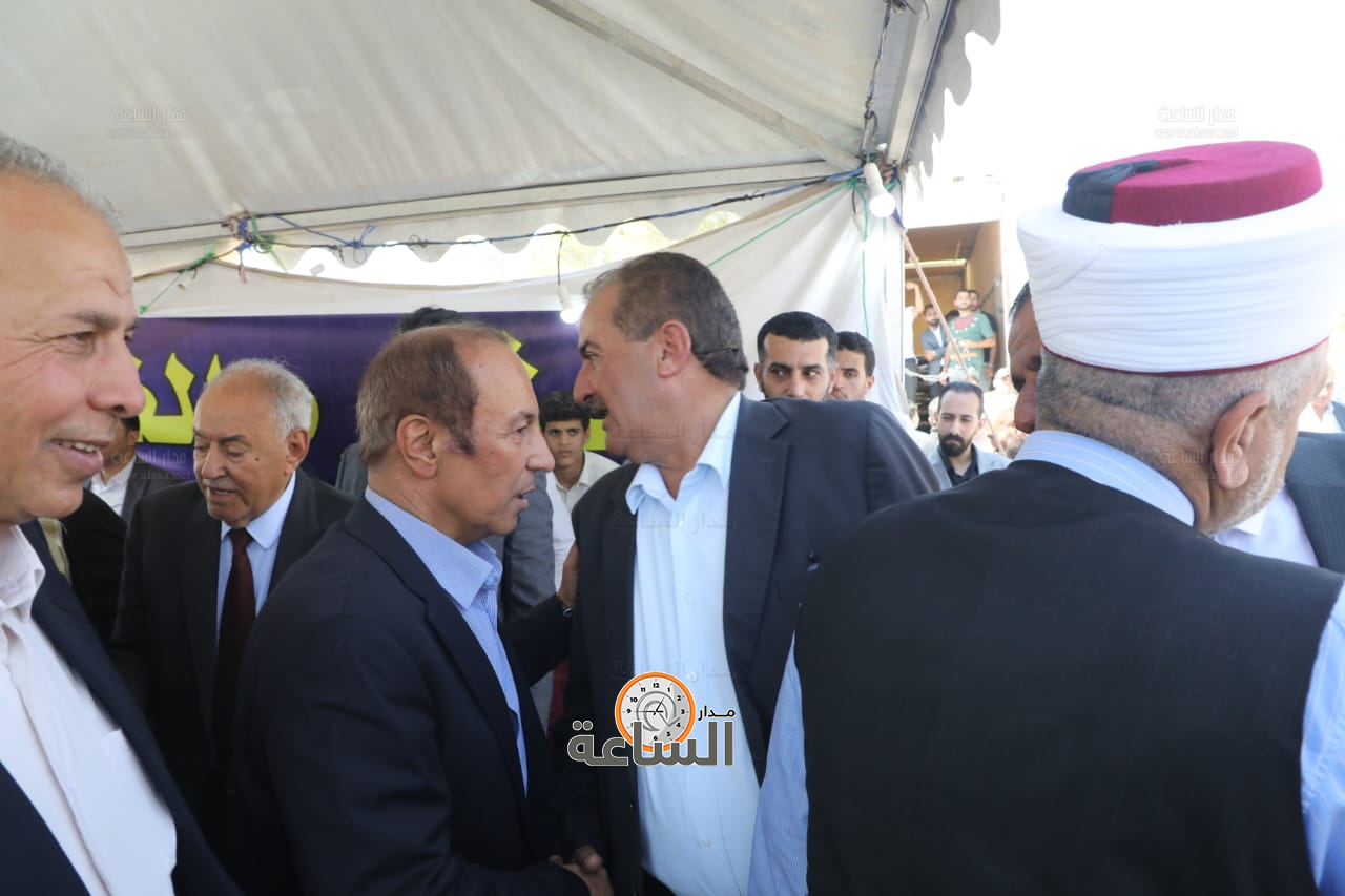 Madar Al-Saa Images 0.02909069463643532