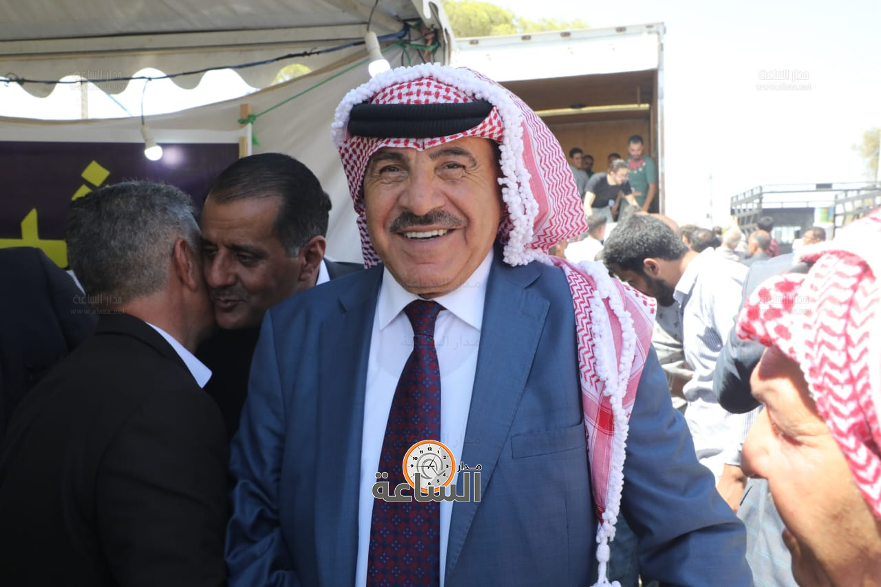 Madar Al-Saa Images 0.08922239146463318