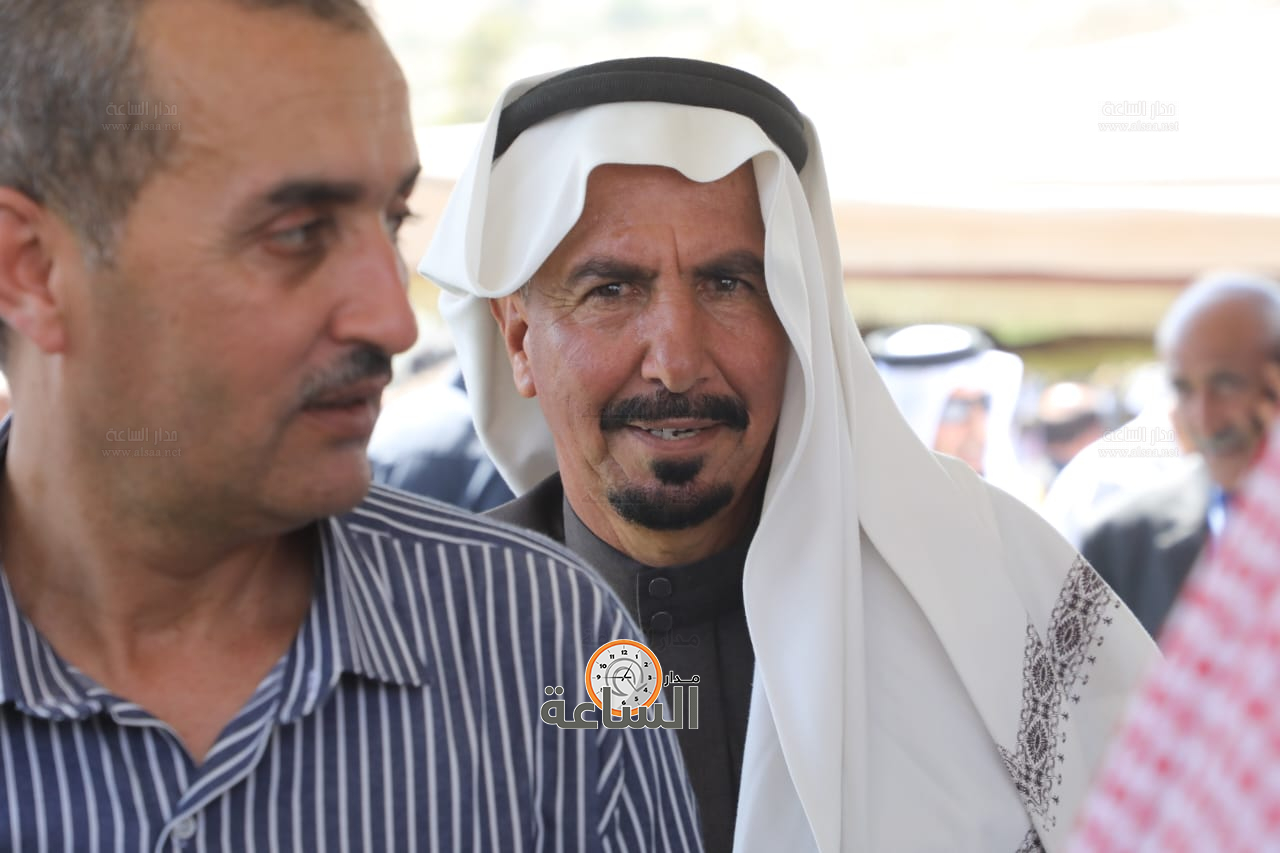 Madar Al-Saa Images 0.8120864455120347