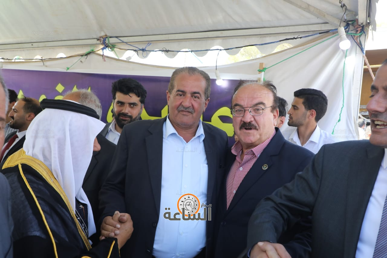 Madar Al-Saa Images 0.03739743187517208