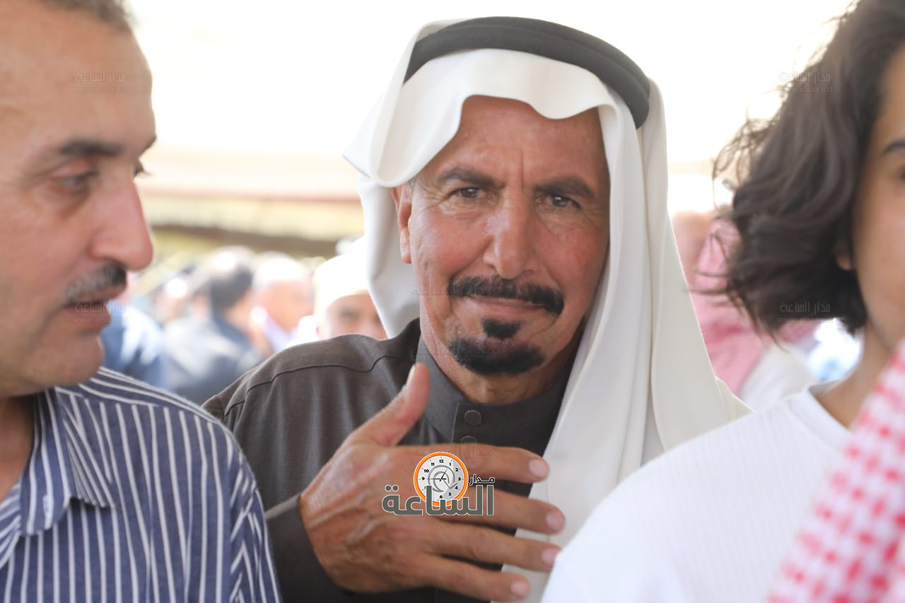 Madar Al-Saa Images 0.2719584125615544