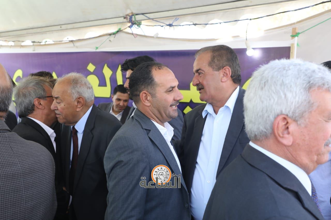 Madar Al-Saa Images 0.8579205980885899