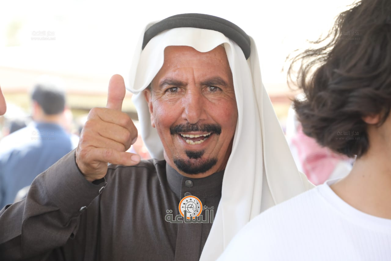 Madar Al-Saa Images 0.49363655242502236