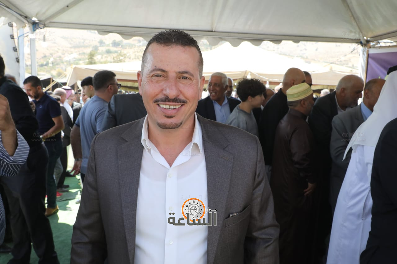 Madar Al-Saa Images 0.8067169788938782