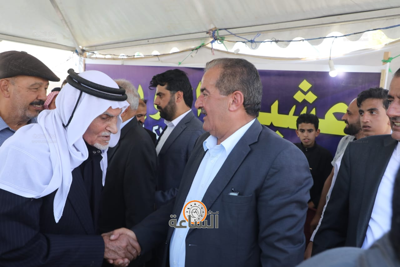 Madar Al-Saa Images 0.22531348336219548