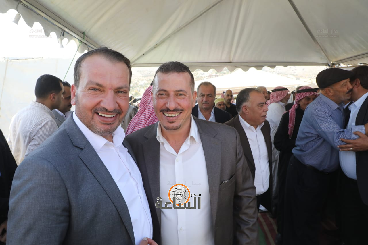 Madar Al-Saa Images 0.9869281421771438