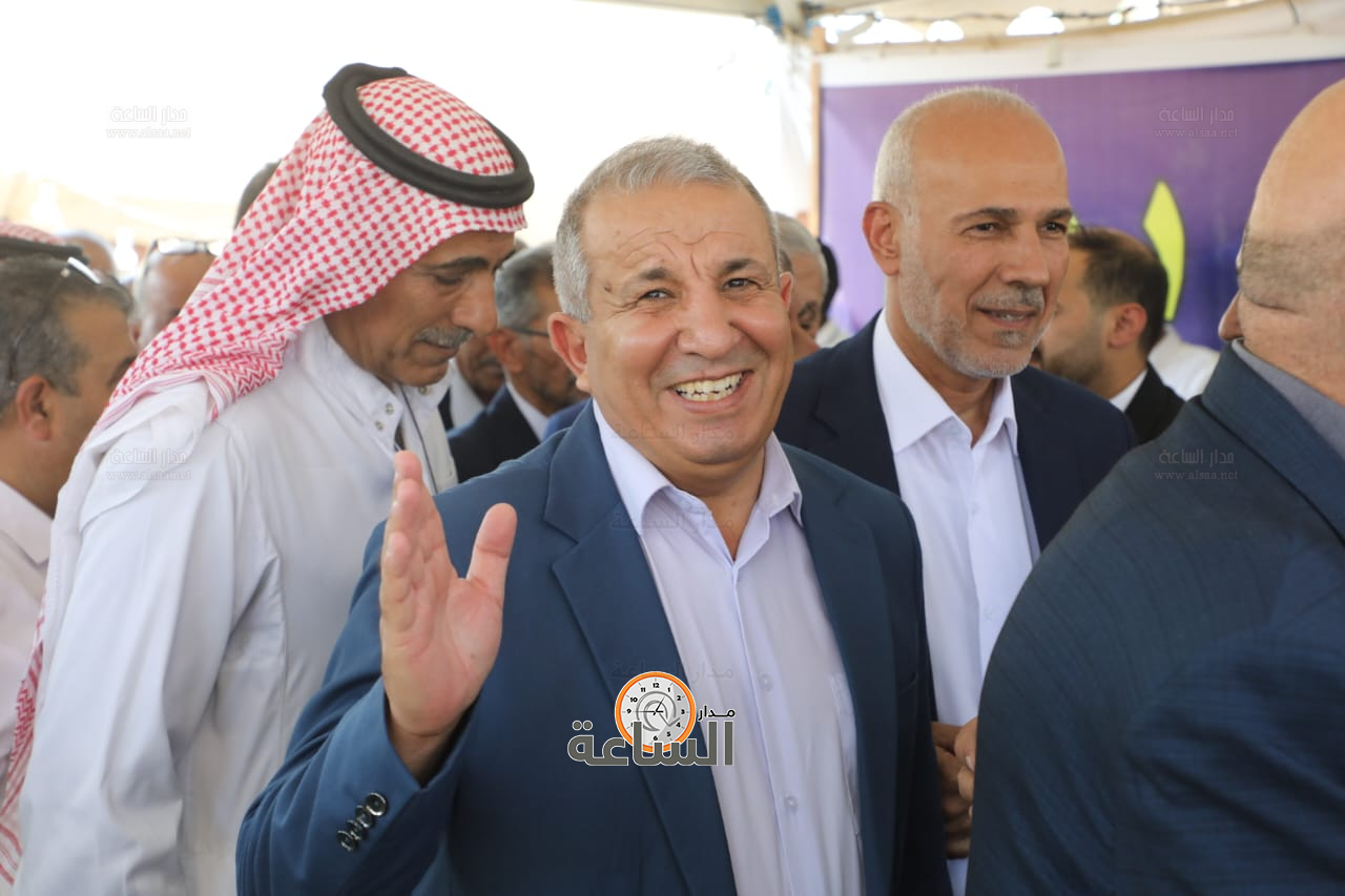 Madar Al-Saa Images 0.38749454924873916