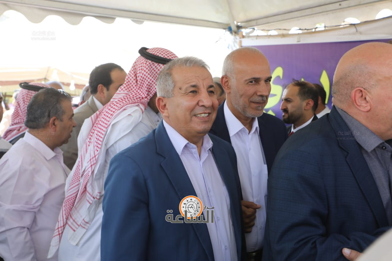 Madar Al-Saa Images 0.965039993861948