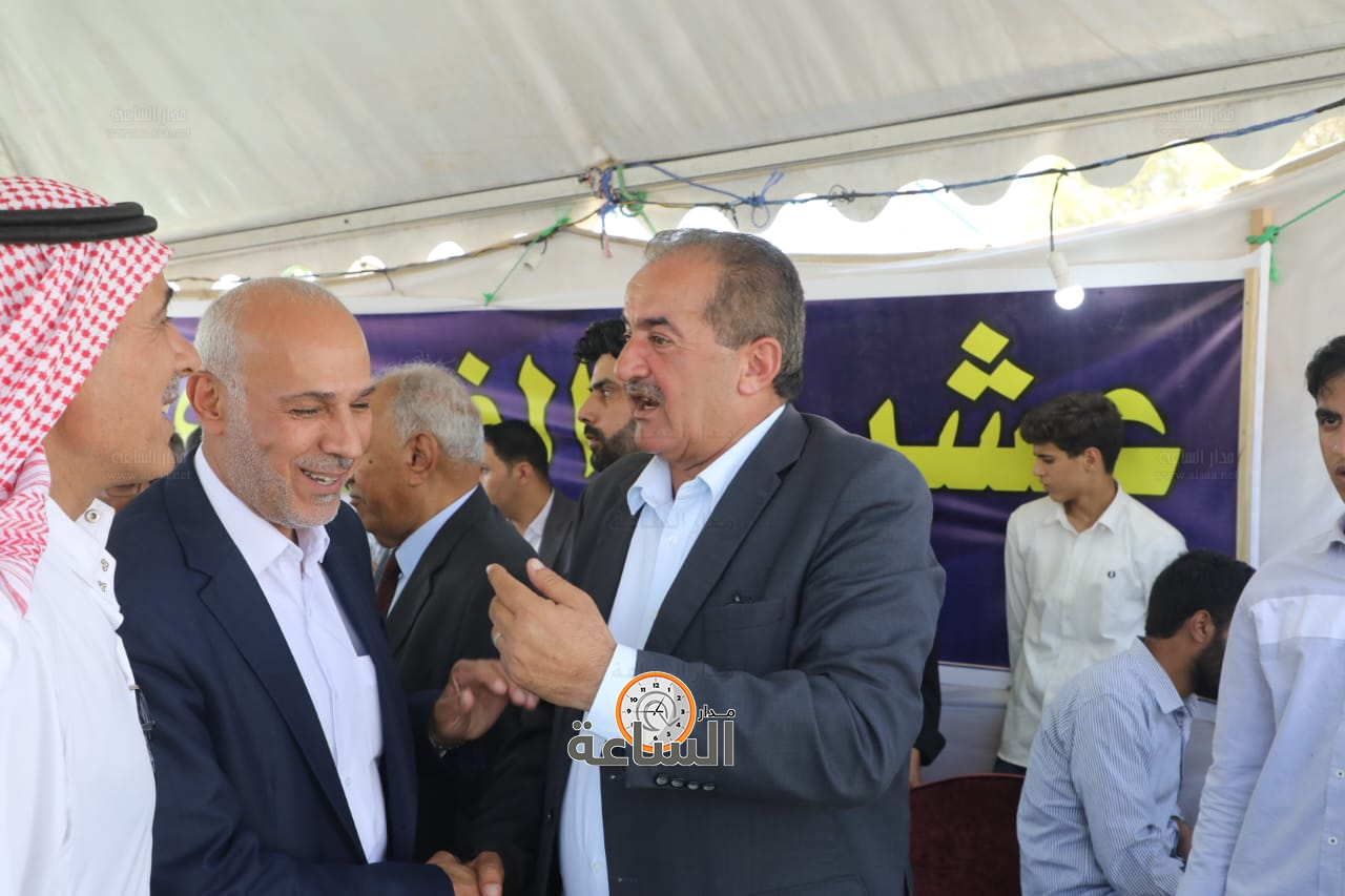 Madar Al-Saa Images 0.07078849740389137