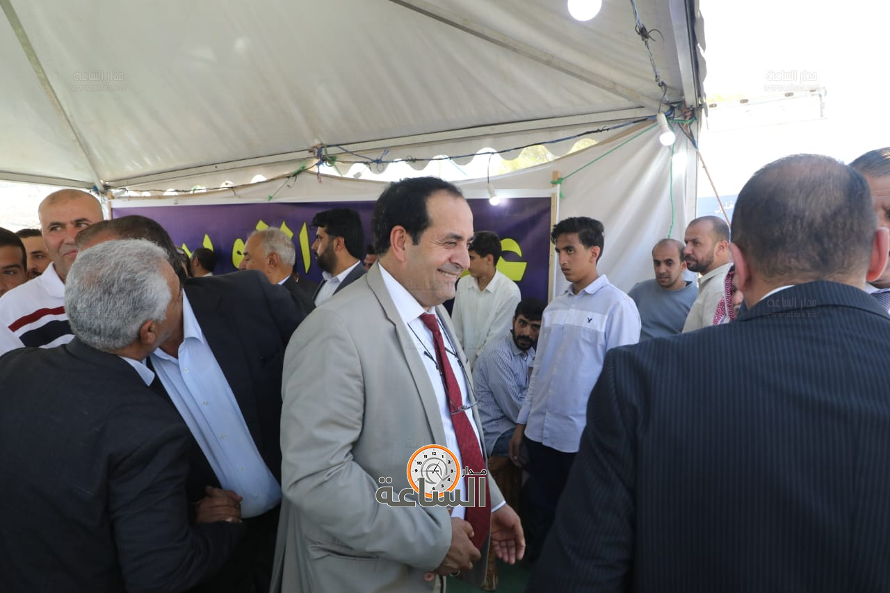 Madar Al-Saa Images 0.09485478779315115