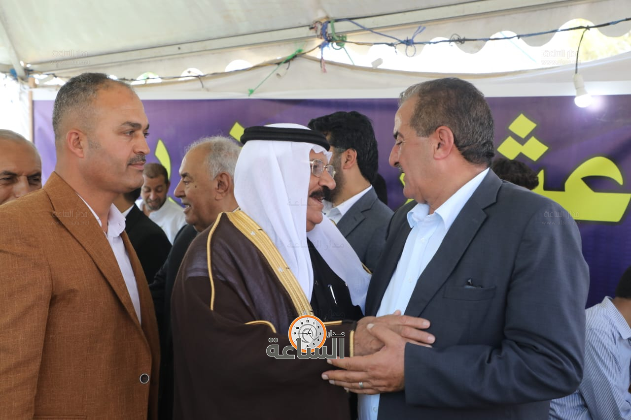 Madar Al-Saa Images 0.5516599442108775