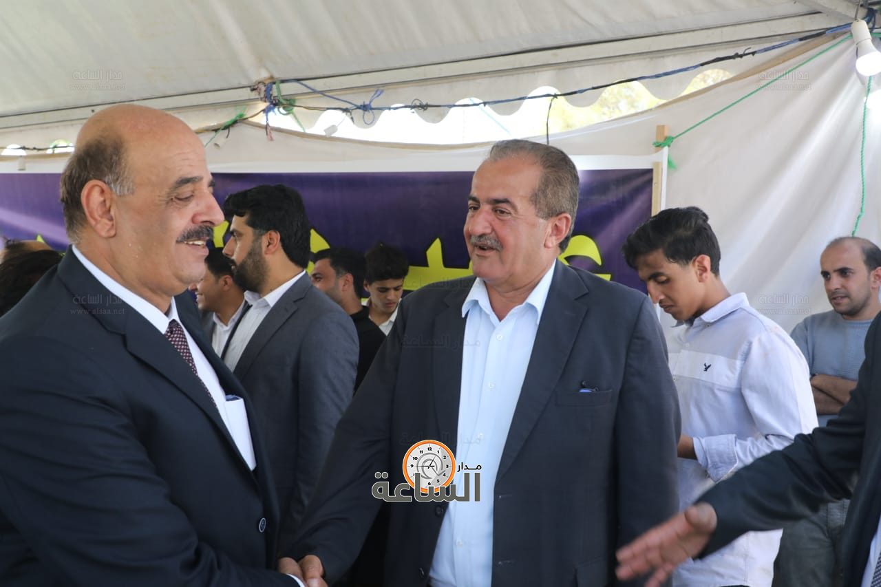 Madar Al-Saa Images 0.1260575765569555