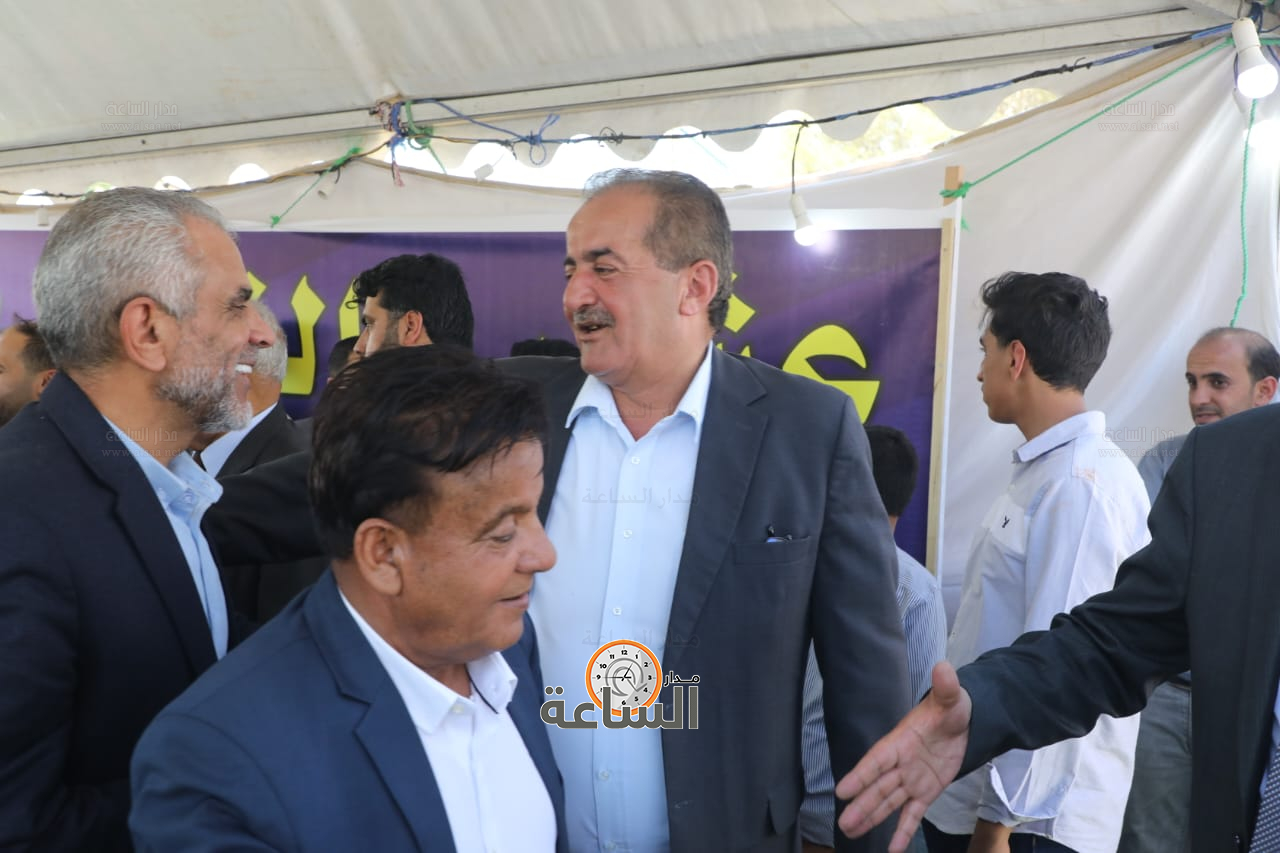 Madar Al-Saa Images 0.8616203530379737