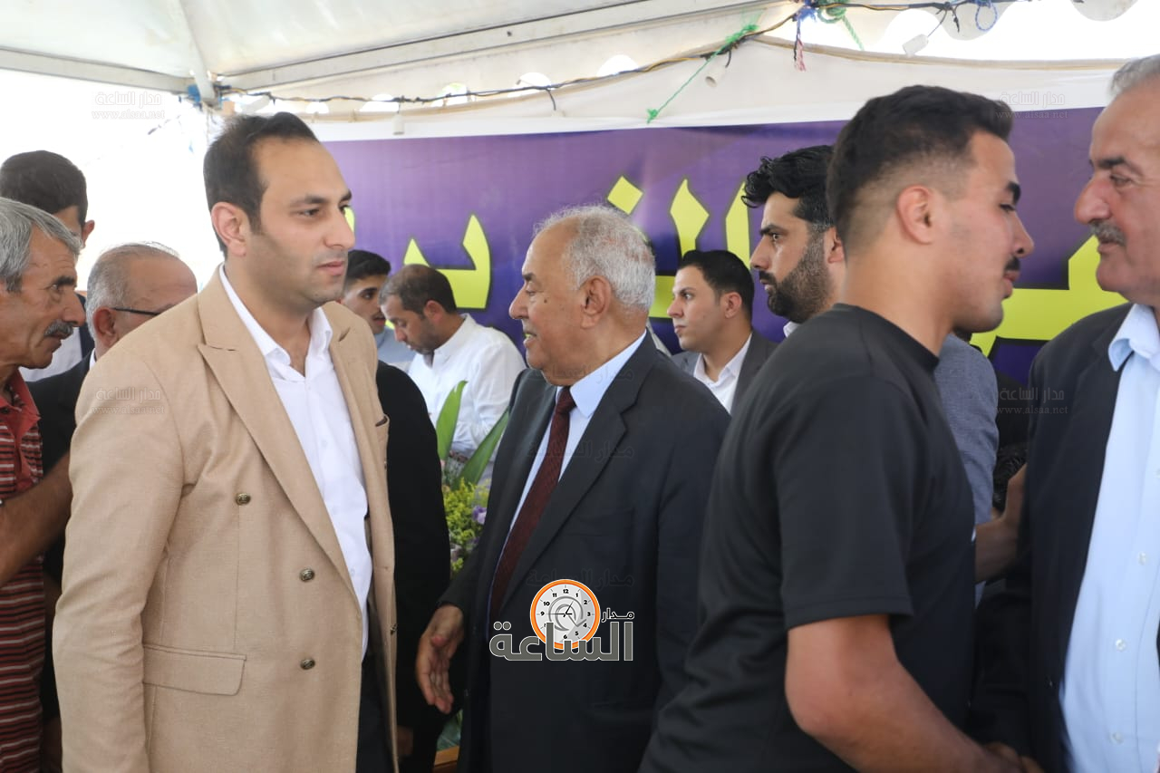 Madar Al-Saa Images 0.12976487183583318