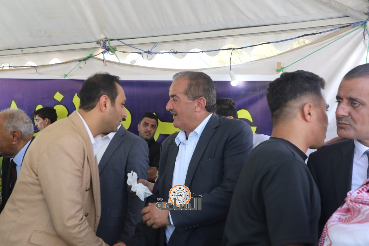 Madar Al-Saa Images 0.777766227293152