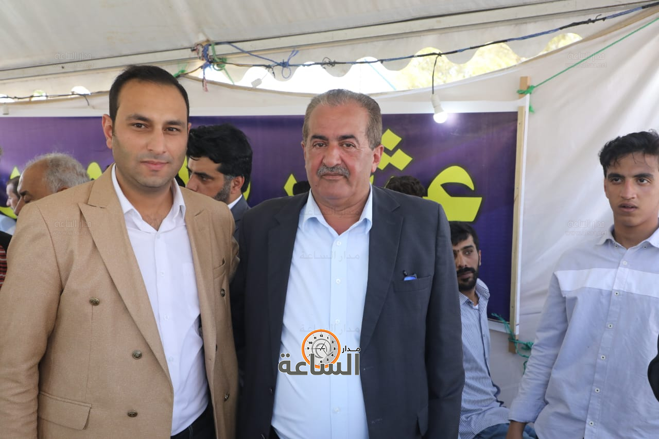 Madar Al-Saa Images 0.2513731752402495