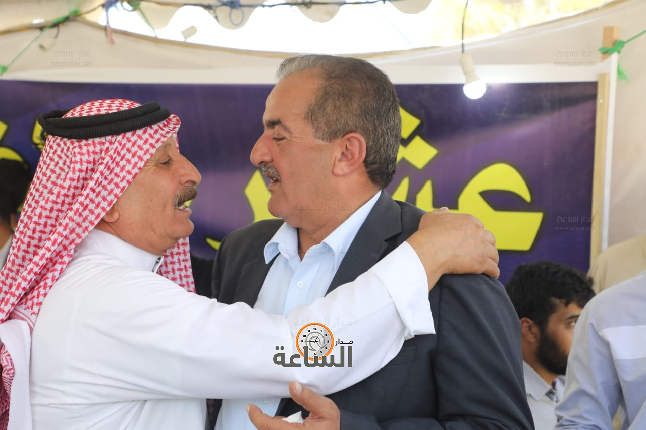 Madar Al-Saa Images 0.033882558014811104