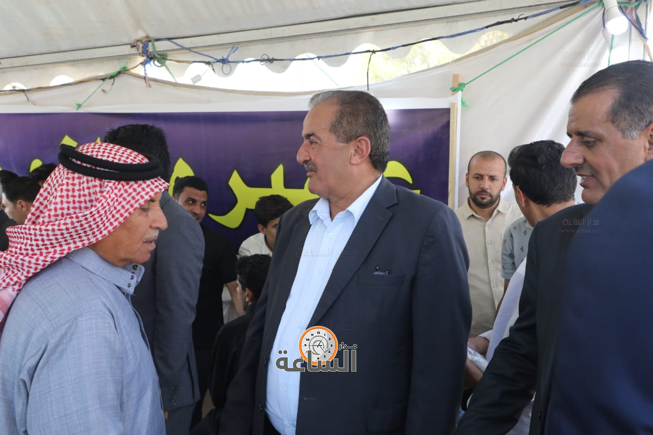 Madar Al-Saa Images 0.1381349207894189