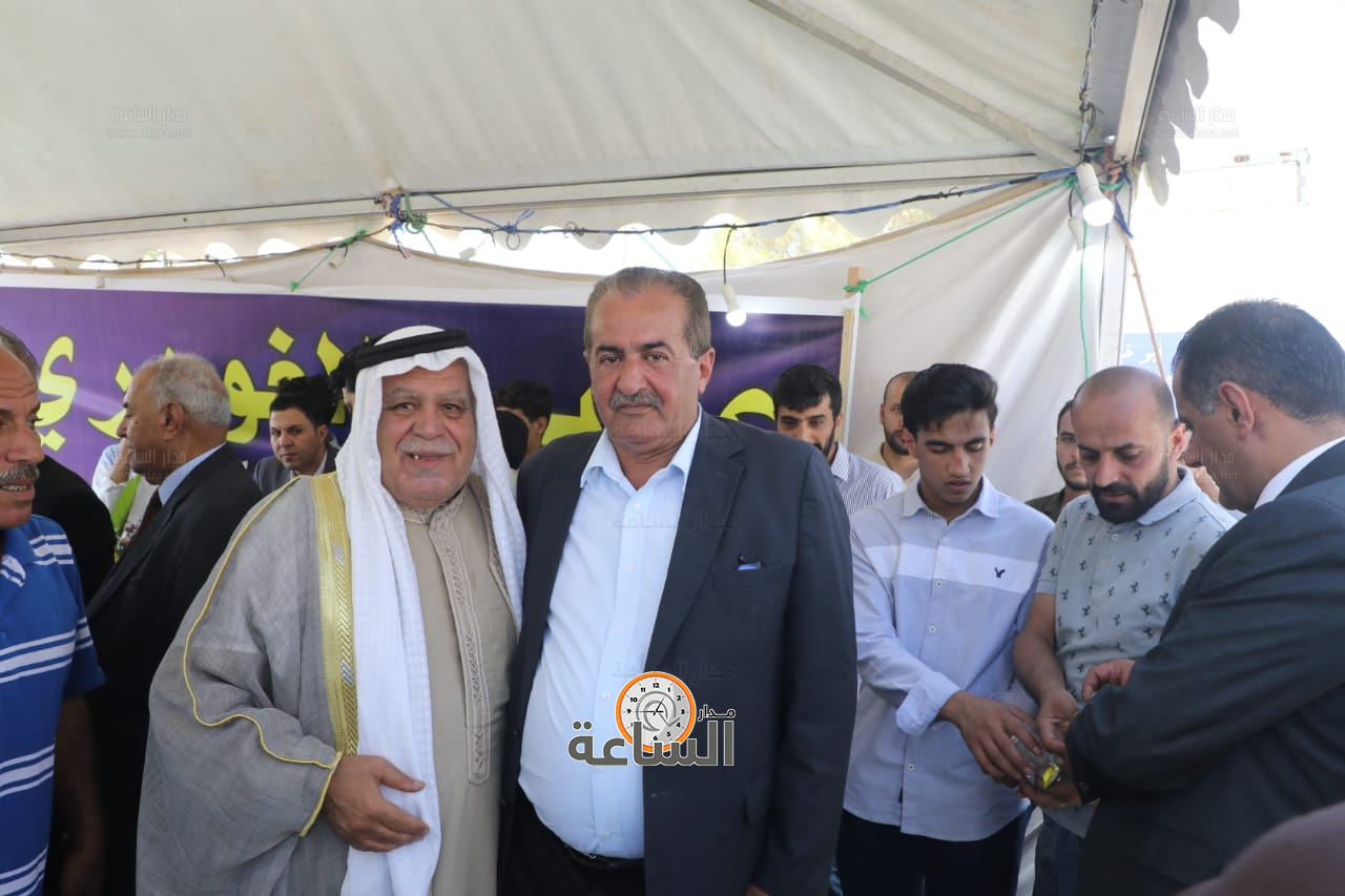 Madar Al-Saa Images 0.14897386758295583