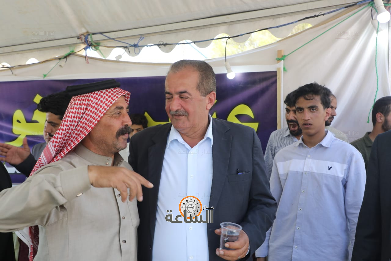 Madar Al-Saa Images 0.5022267195442263