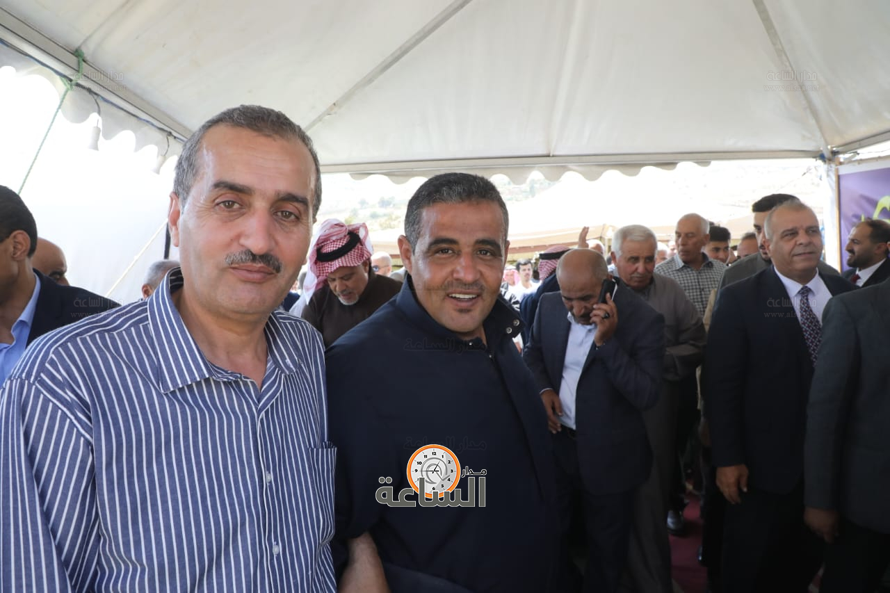 Madar Al-Saa Images 0.3353886983578481