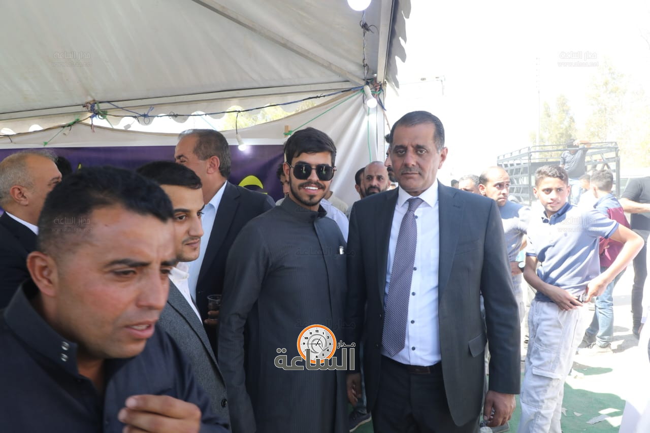 Madar Al-Saa Images 0.7579124874046782