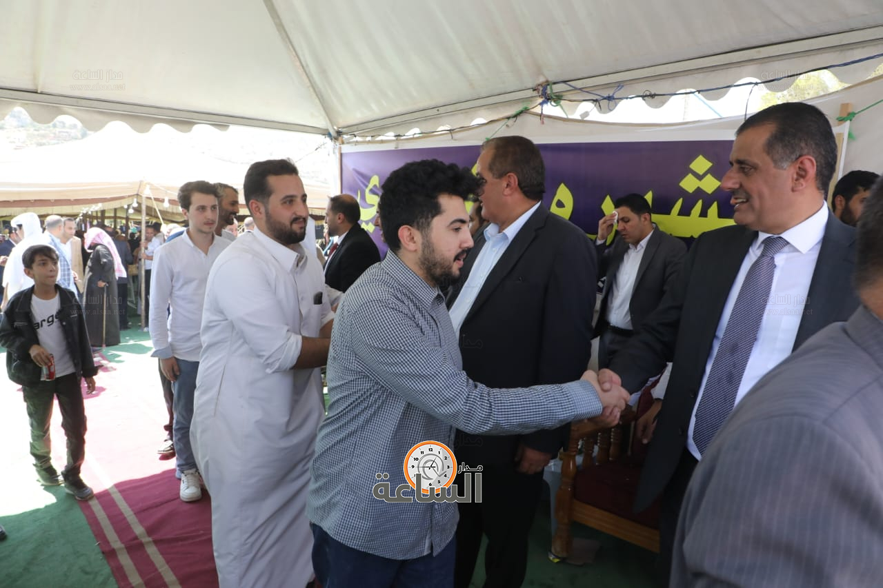 Madar Al-Saa Images 0.23812714288825831