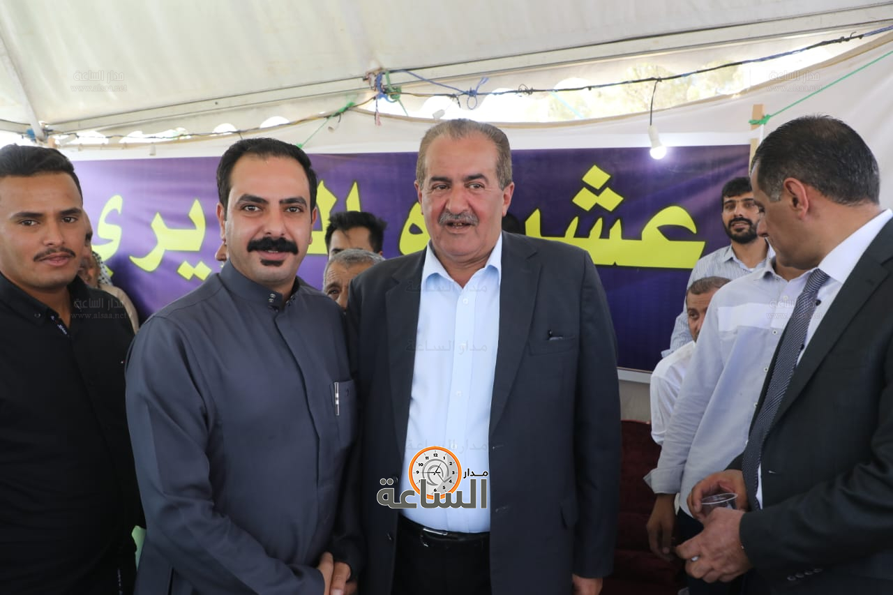 Madar Al-Saa Images 0.9845642239645349