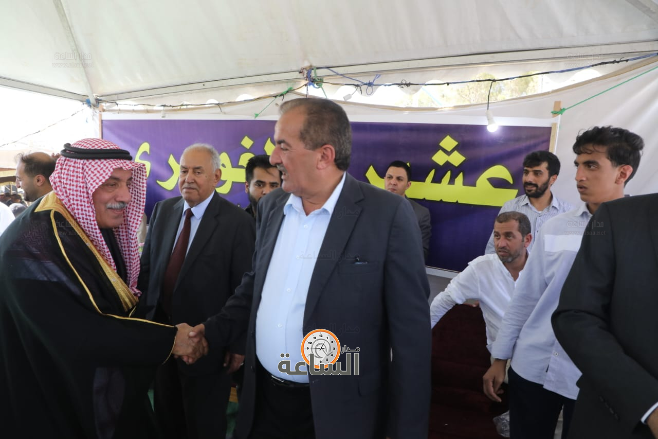 Madar Al-Saa Images 0.4847141188805213