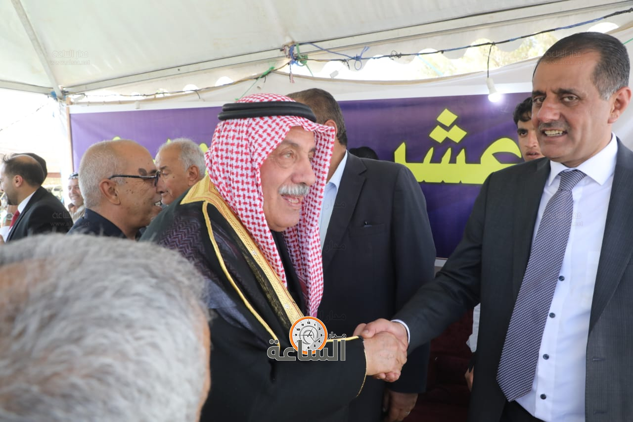 Madar Al-Saa Images 0.6744727730120661