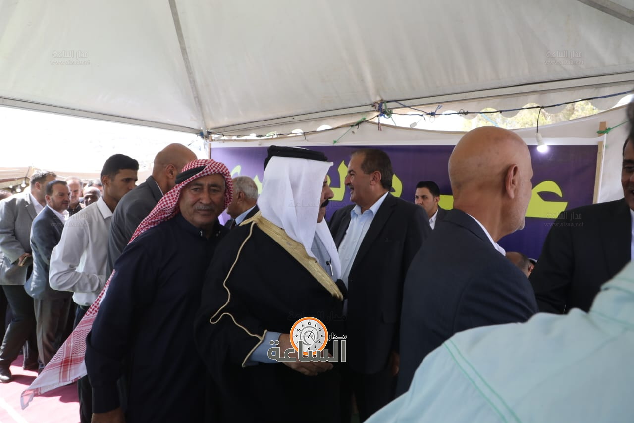 Madar Al-Saa Images 0.04115713833539025