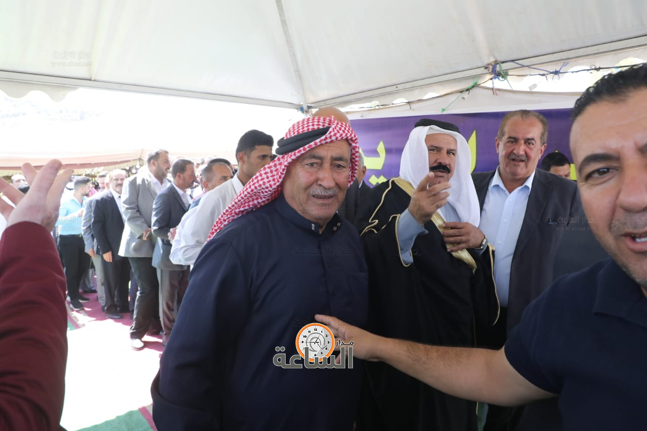 Madar Al-Saa Images 0.9139286620483892