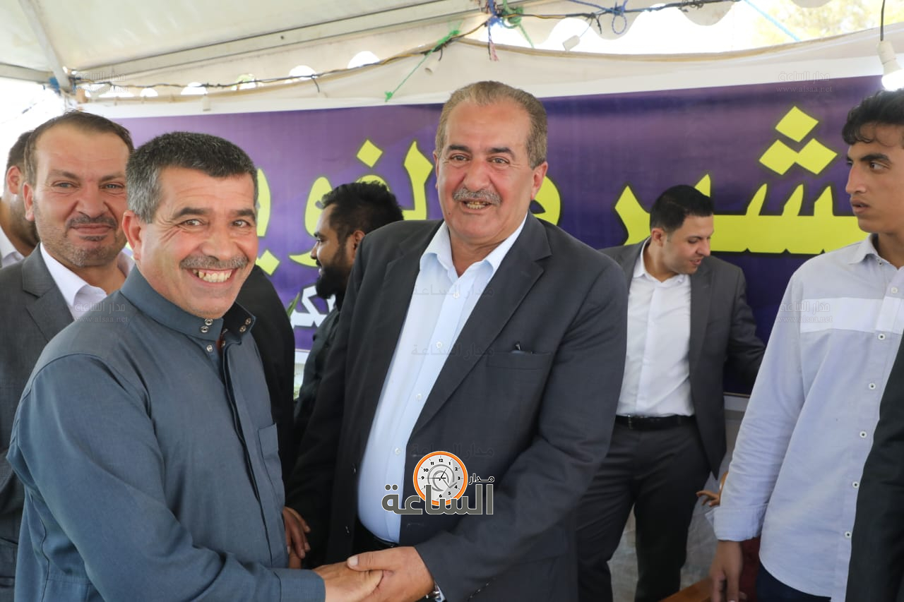 Madar Al-Saa Images 0.3738236636061666