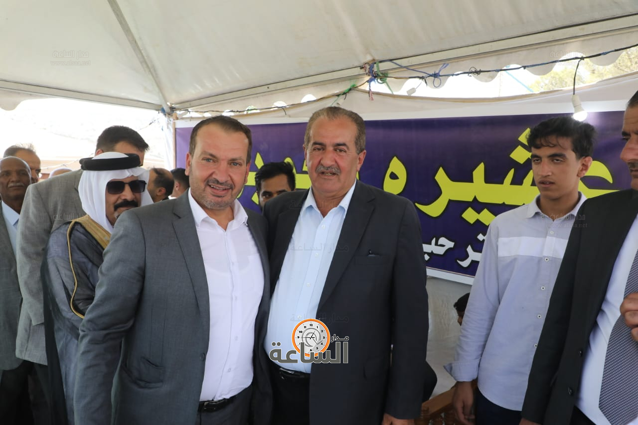 Madar Al-Saa Images 0.3163968039801468