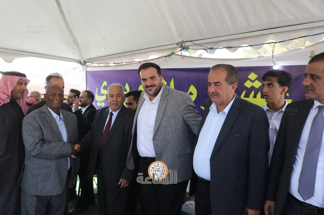 Madar Al-Saa Images 0.21825929367509