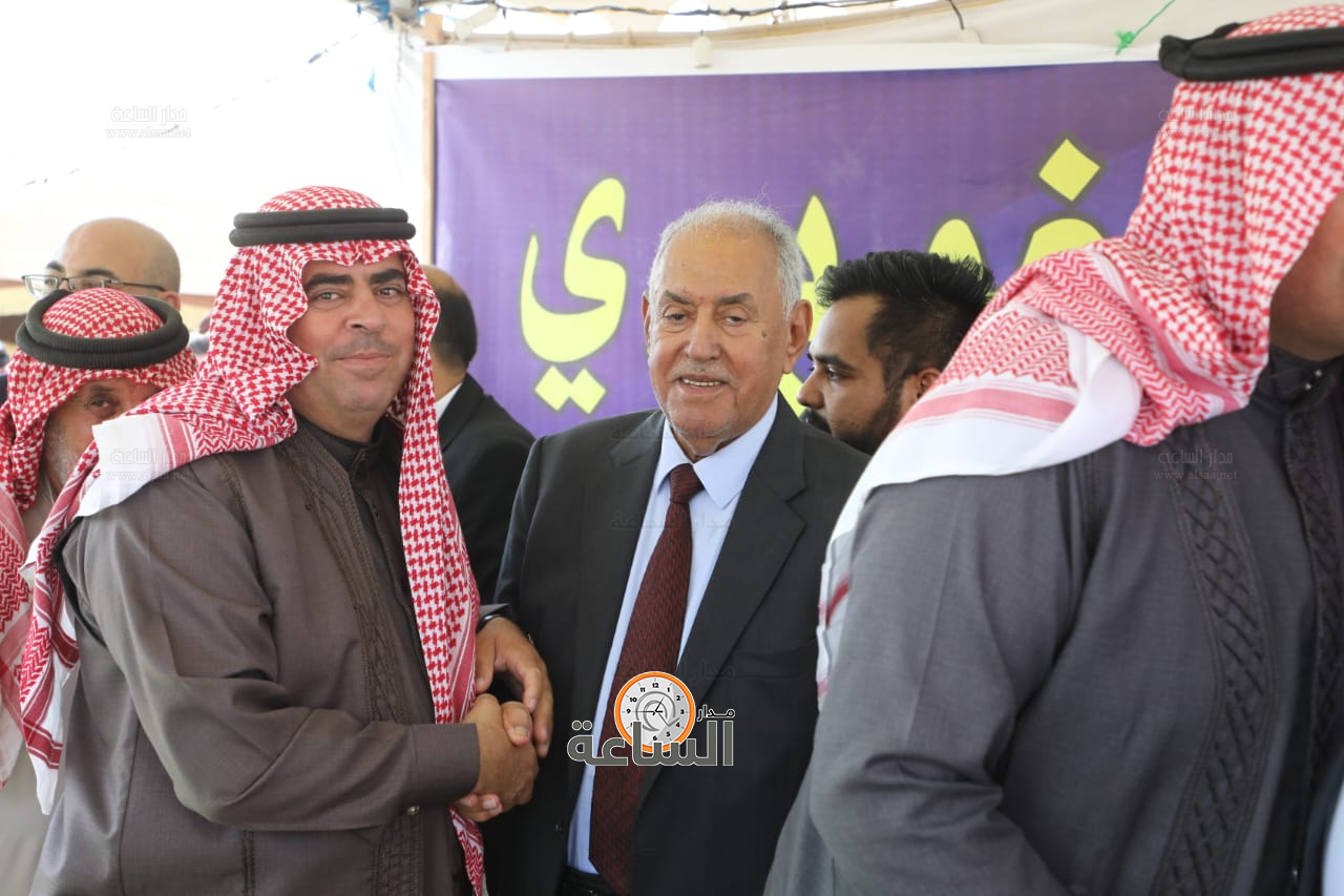 Madar Al-Saa Images 0.7222997119094207