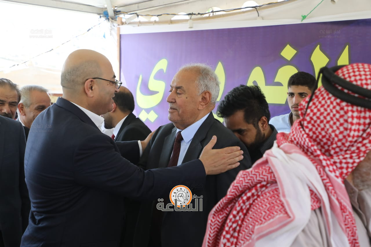 Madar Al-Saa Images 0.5629761367671402