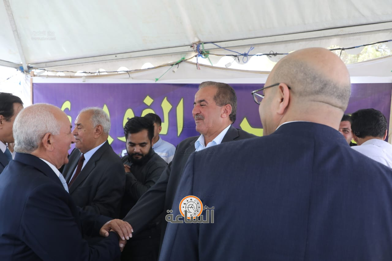 Madar Al-Saa Images 0.3290102635702029