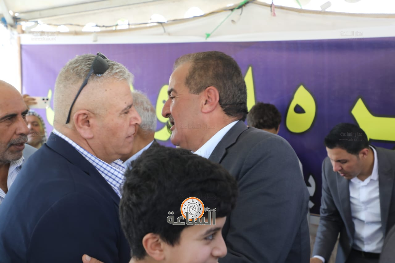 Madar Al-Saa Images 0.21243867085529278