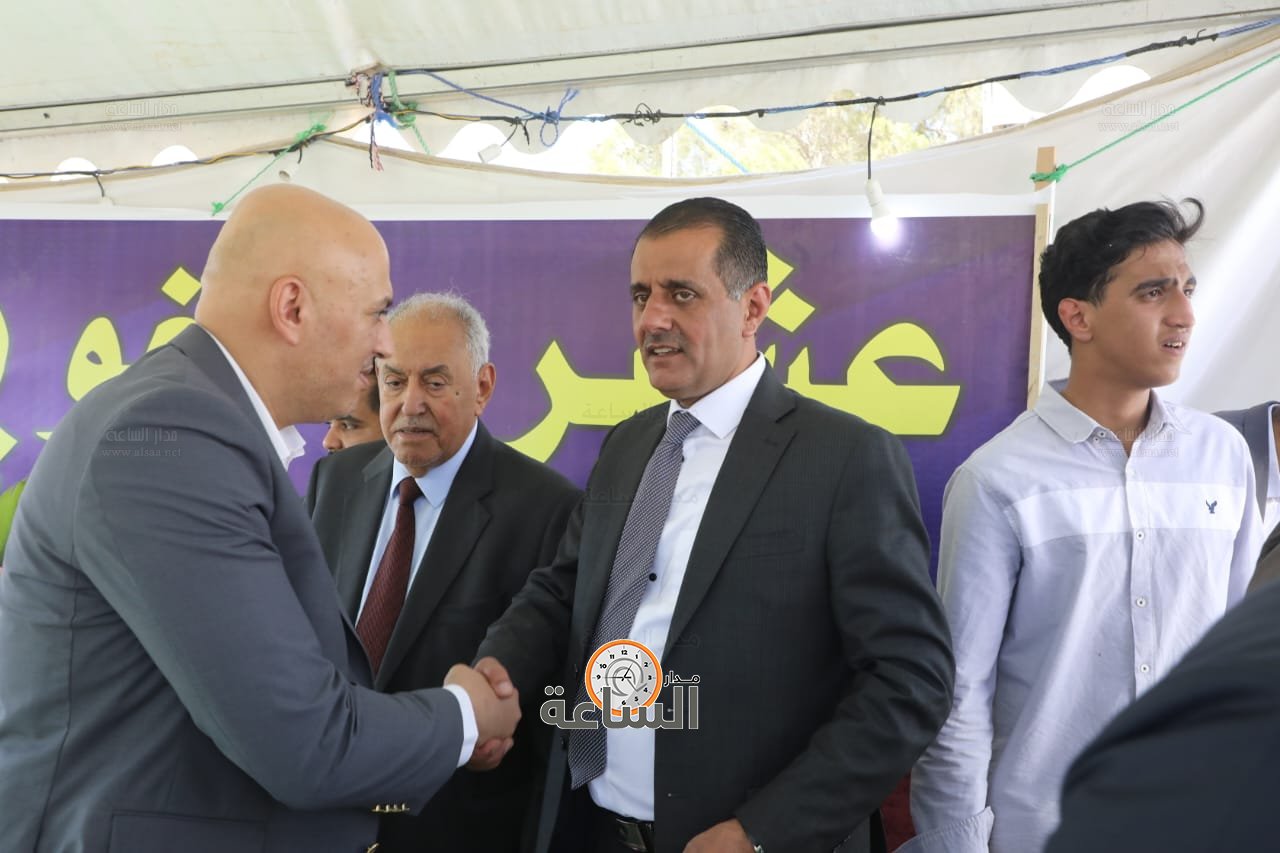 Madar Al-Saa Images 0.04745980495681723