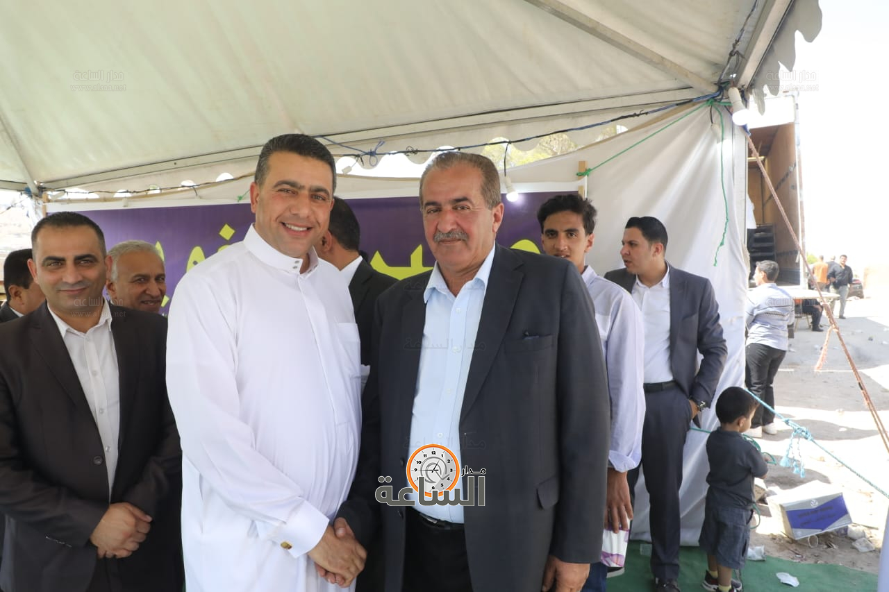 Madar Al-Saa Images 0.046531189704421494