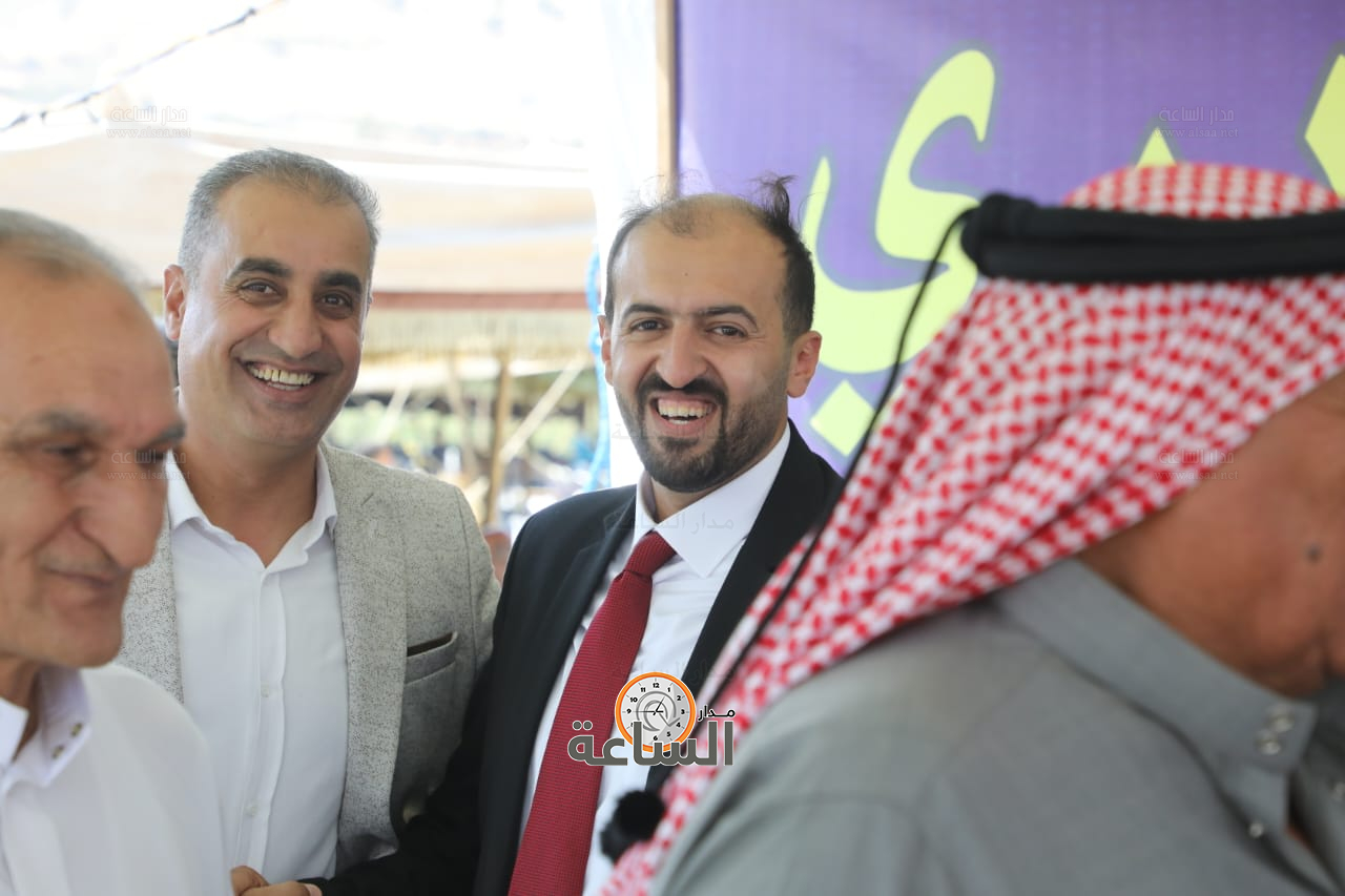 Madar Al-Saa Images 0.7829355957179766